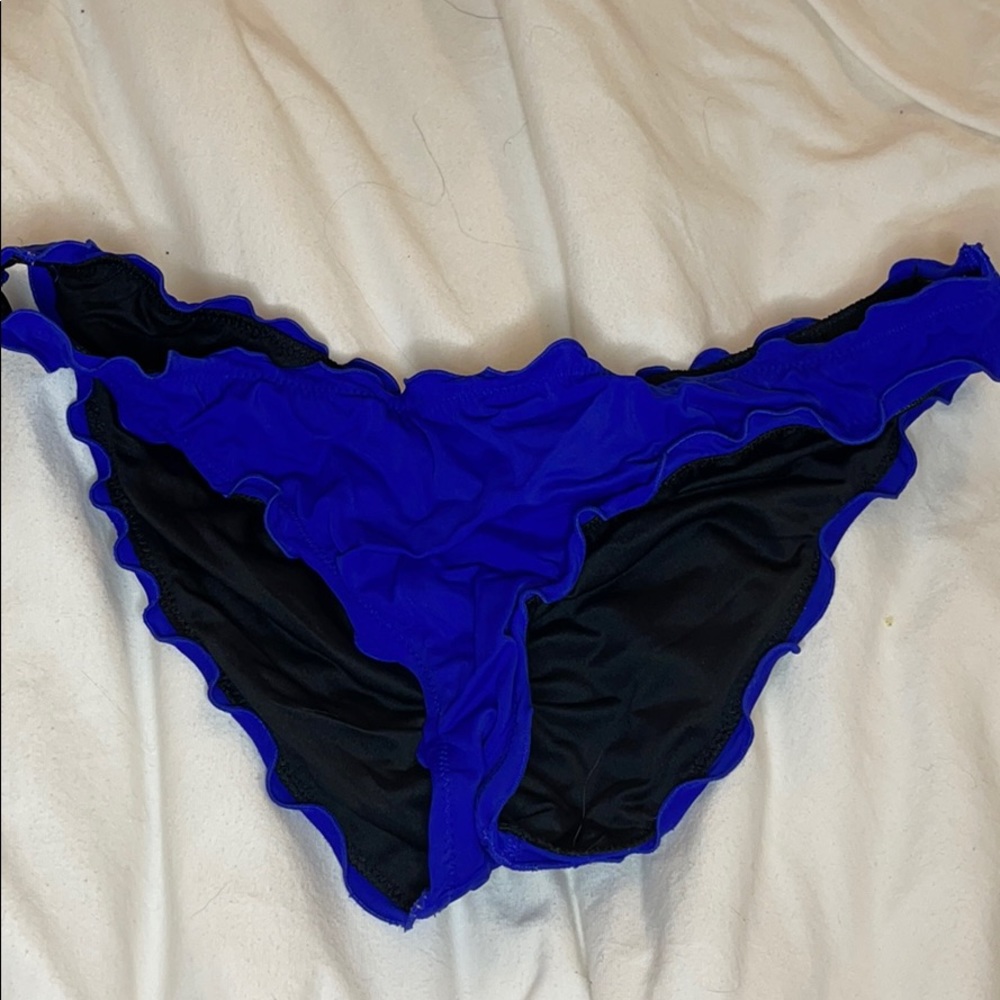 Victoria’s Secret bikini bottoms